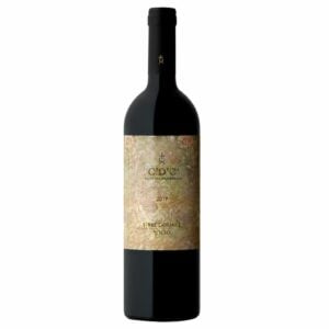 Vino C. di Campobello C'D'C' rosso IGP cl 75 2021