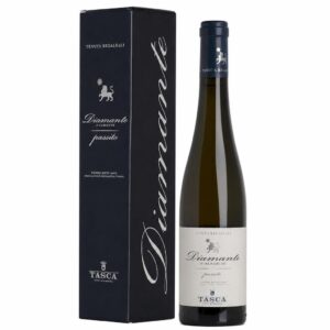 Passito Tasca D'almerita Diamante cl 50 IGT Astucciato