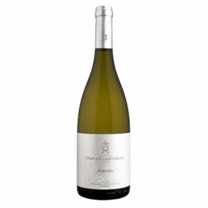 Vino C. di Campobello Adenzia Grillo e Insolia Doc cl 75 2022