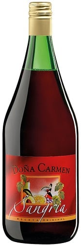Vino Sangria Toso Dona Carmen lt 1