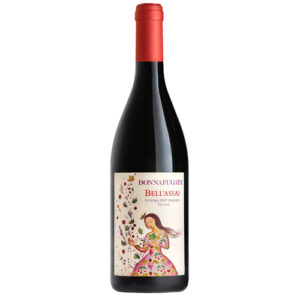 Vino Donnafugata Bell'assai Frappato Vittoria DOC cl 75 2024