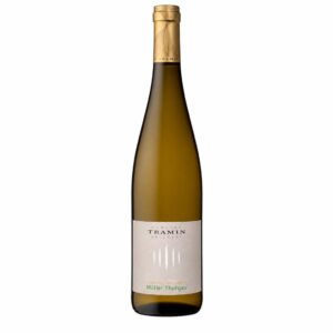 Vino Tramin Muller Thurgau DOC cl 75 Bianco 2022