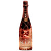 Champagne Moet & Chandon N.I.R. Rosè Nectar Imperial cl 75 Dry Light Led