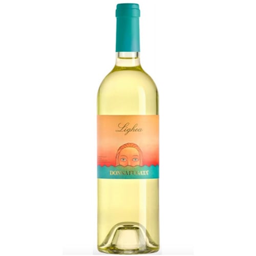 Vino Donnafugata Lighea Zibibbo Bianco Doc cl 75 2025