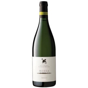 Vino Tasca D'almerita Whitaker Mozia Grillo DOC cl 75 2023
