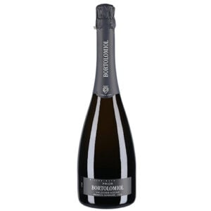 Prosecco Prior Bortolomiol Valdobbiadene Millesimato Brut DOCG cl 75