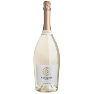 Spumante Neroluce Principi di butera DOC cl 75 Brut