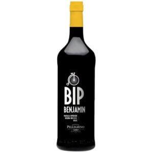 Marsala Pellegrino BIP Benjamin cl 75 DOC Riserva Oro Dolce