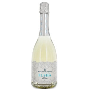 Spumante Baglio di Pianetto Fushà IGT Insolia Brut cl 75 BIO