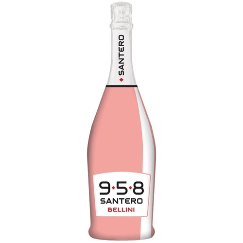 Spumante Santero 958 Bellini Dolce cl 75