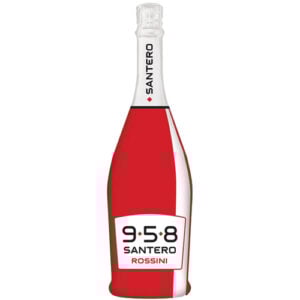 Spumante Santero 958 Rossini Dolce cl 75