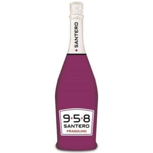 Spumante Santero 958 Fragolino Dolce cl 75
