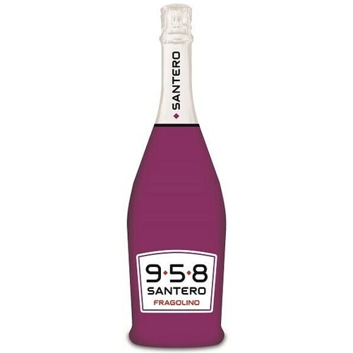 Spumante Santero 958 Fragolino Dolce cl 75