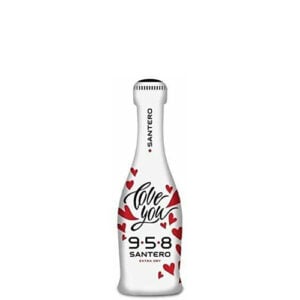 Spumante Santero 958  love cl 20