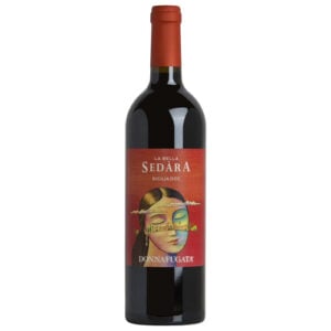 Vino Donnafugata Sedara Rosso DOC cl 75 2022