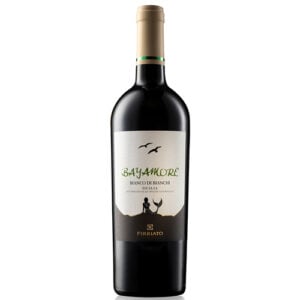 Vino Firriato Bayamore Bianco DOC cl 75 2023