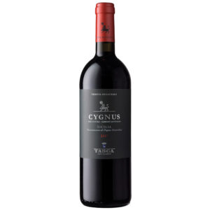 Vino Tasca D'almerita Cygnus Nero Avola Cabernet Sauvignon DOC cl 75 2018
