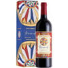 Vino Donnafugata Tancredi Rosso Dolce & Gabbana IGT cl75 2018 Edizione Limitat