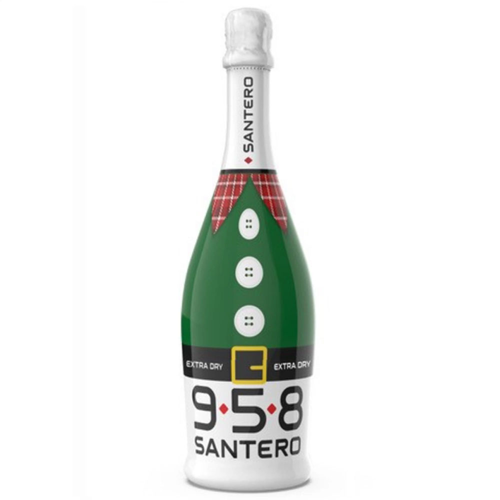 Spumante Santero 958 Natale Extra Dry cl 75
