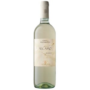 Vino Cantine Paolini Conte Di Matarocco Alcamo cl 75 2023