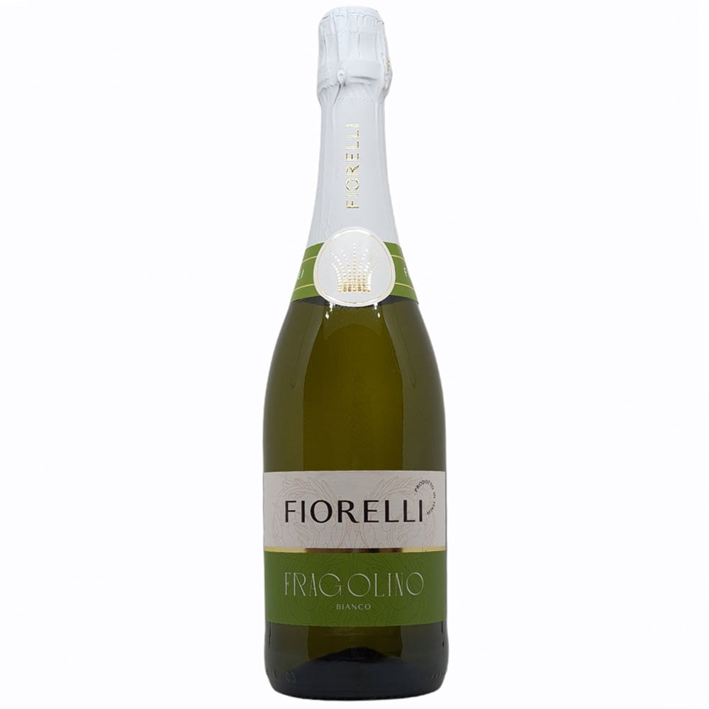 Fragolino Bianco Fiorelli cl 75