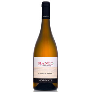 Vino Morgante Bianco Da Uve Nere cl 75 2022