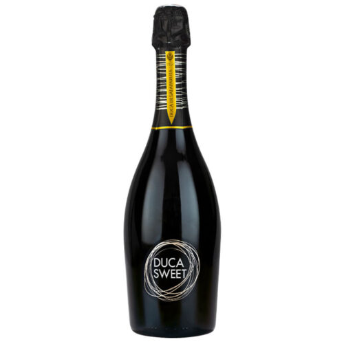 Spumante Duca Salaparuta Sweet Dolce cl 75