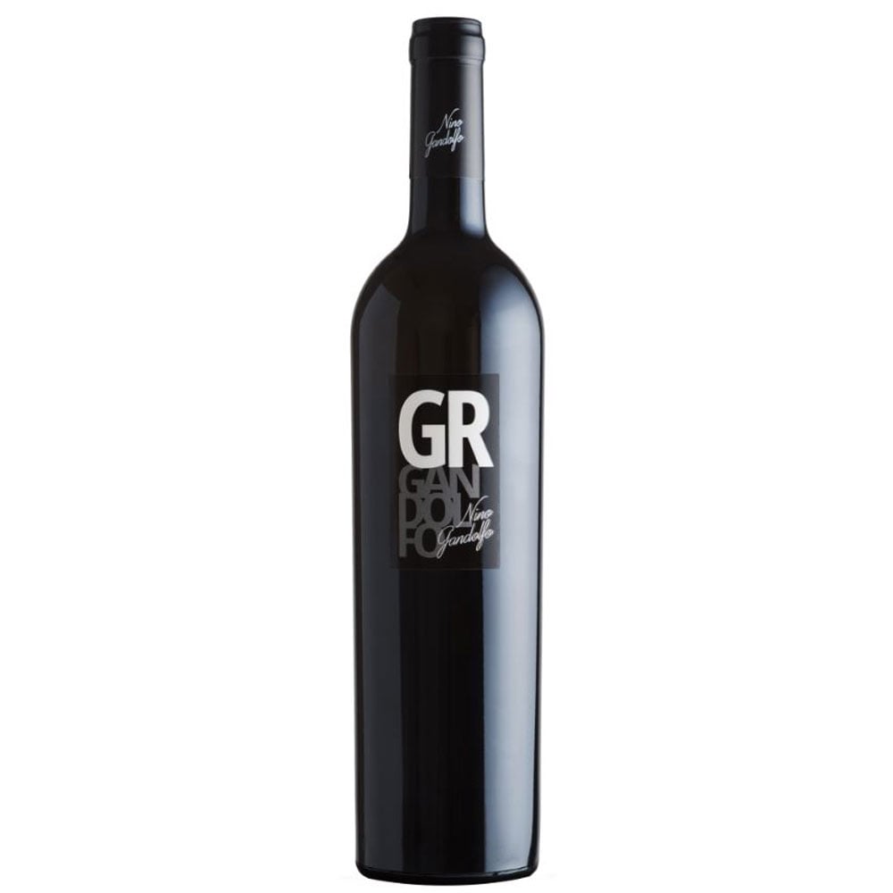 Vino GR Gandolfo grillo bianco cl 75