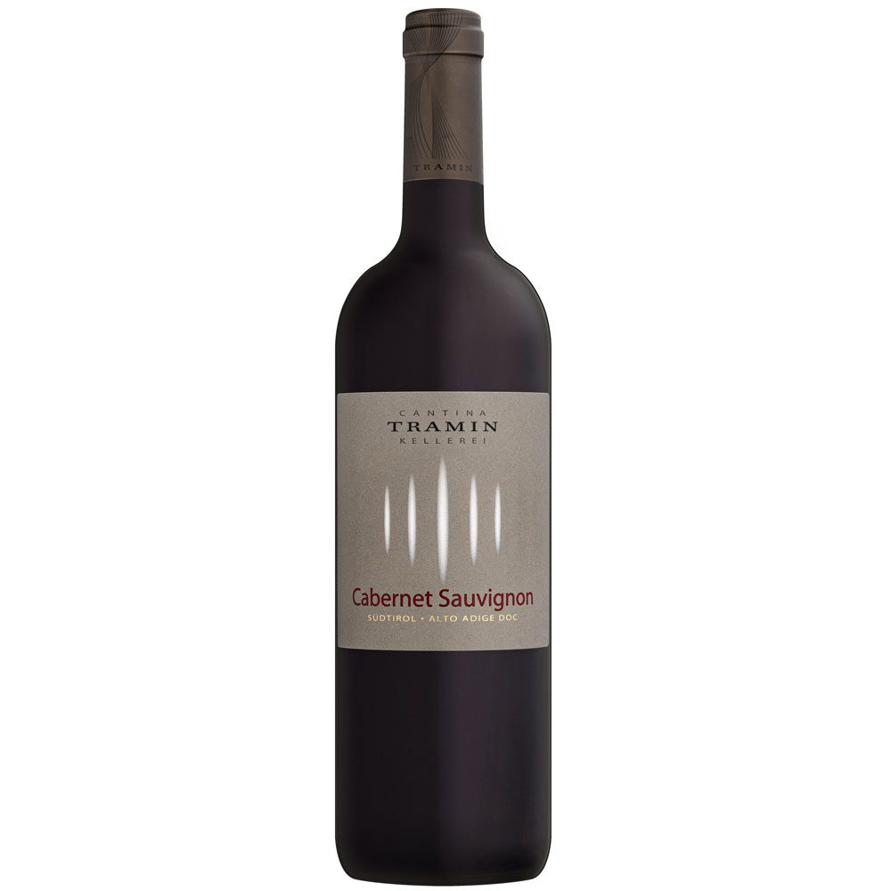 Vino Tramin Cabernet Sauvignon DOC cl 75 2020