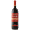 Vino Firriato Camelot Caber.Sauv./Merlot Rosso DOC cl 75 2018