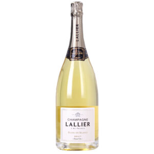 Champagne Lallier Blanc De Blancs Brut Gran Cru lt 1