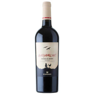 Vino Firriato rosso Bayamore cl 75 2022