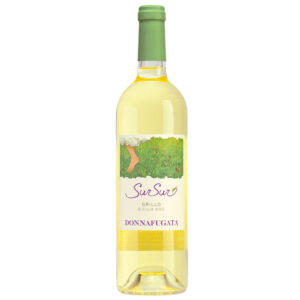Vino Donnafugata SurSur Grillo Bianco cl 75 2025