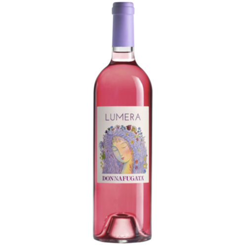Vino Donnafugata Lumera Rosato DOC cl 75 2023