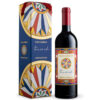 Vino Donnafugata Tancredi rosso dolce & Gabbana IGT CL 75 2020 Astucciato