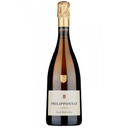 Champagne Philipponnat Royale Reserve Brut cl 75 2022