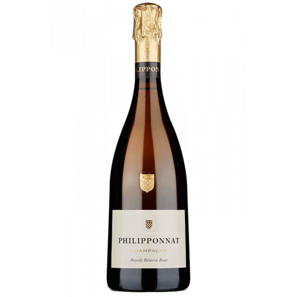 Champagne Philipponnat Royale Reserve Brut cl 75 2022