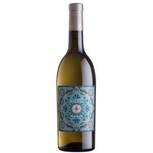 Vino Feudo Arancio inzolia bianco cl 75 2023
