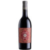 Vino Feudo Arancio Merlot rosso cl 75 2022