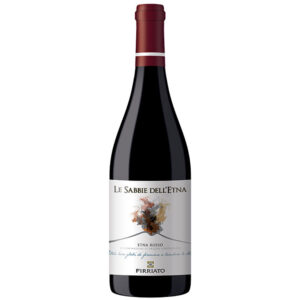 Vino Firriato Le Sabbie dell'Etna Rosso DOC cl 75 2021