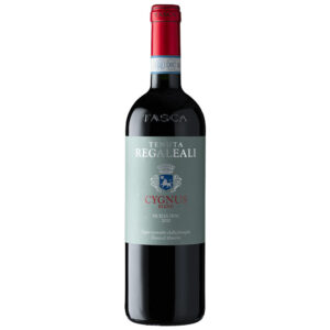Vino Tasca D'almerita Cygnus Nero Avola Cabernet Sauvignon DOC cl 75 2020