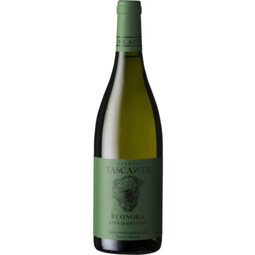 Vino Tasca D'almerita Buonora Etna bianc Doc cl 75 2023