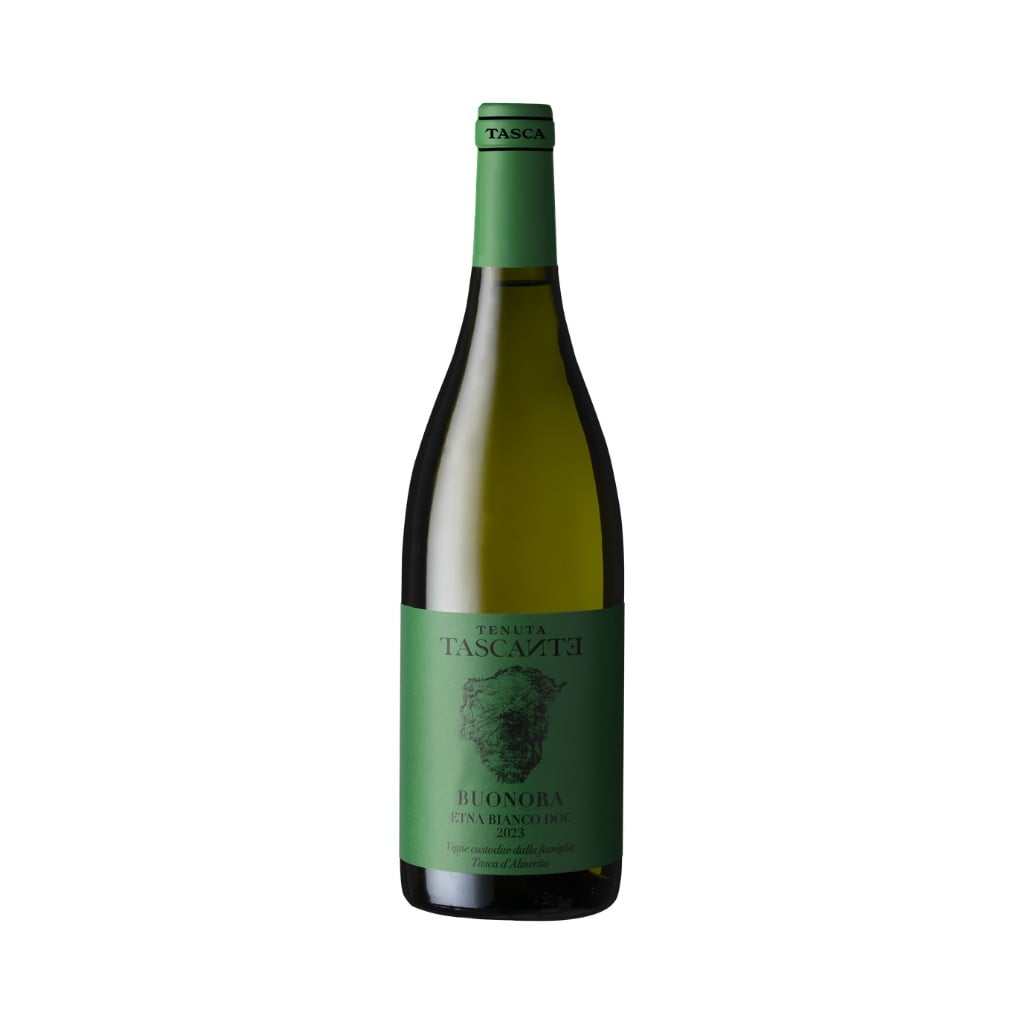 Vino Tasca D'almerita Buonora Etna bianc Doc cl 75 2023