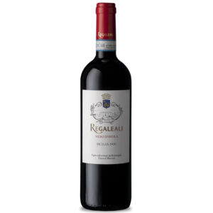 Vino Tasca D'almerita Regaleali nero avola Doc cl 75 2022