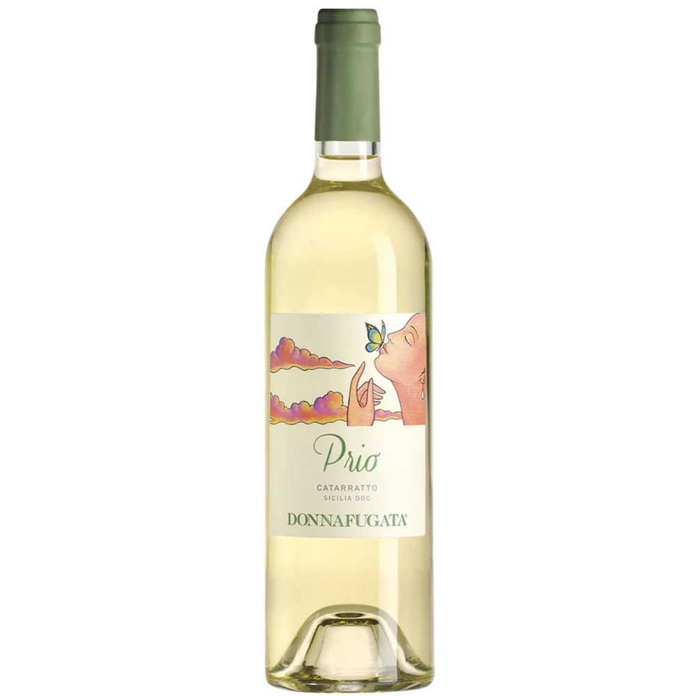 Vino Donnafugata Prio Catarratto DOC cl 75 2023