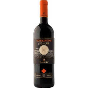 Vino Firriato Santagostino N.Avola/Syrah Baglio Soria IGT cl 75 2019