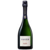 Champagne Lallier reflexion RO20 brut cl 75