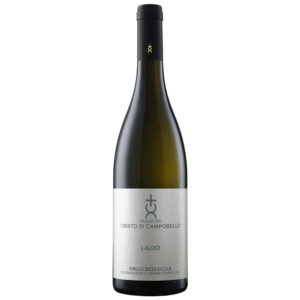 Vino C.di Campobello Laluci doc grillo cl 75 2023