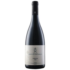 Vino C.Campobello Adenzia rosso n/avola syrah doc cl 75 2020