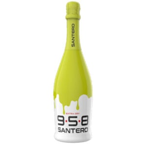 Spumante Santero Colorone Green ExtraDry Collection 30-24  cl 75
